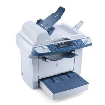  KONICA MINOLTA 1390MF