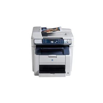  KONICA MINOLTA Magicolor MC 2480MF