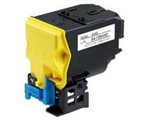 Obrázek k produktu: KONICA MINOLTA TNP-27Y, žlutá (yellow)