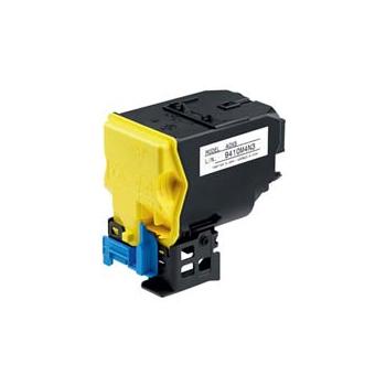 Toner KONICA MINOLTA TNP-27Y, žlutá (yellow)