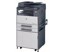 Obrázek k produktu: Tiskárna KONICA MINOLTA  bizhub 163+podavač DF-502