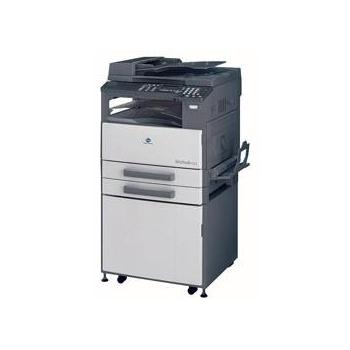 Tiskárna KONICA MINOLTA bizhub 163+podavač DF-502+kazeta PF-502