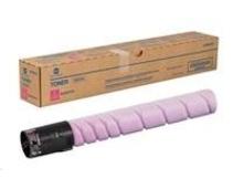 Obrázek k produktu: KONICA MINOLTA TN-321M, purpurová, 25.000 stran