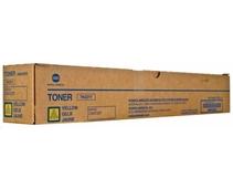 Obrázek k produktu: KONICA MINOLTA TN-221Y, žlutý