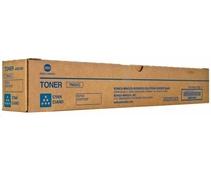 Obrázek k produktu: KONICA MINOLTA TN-221C, modrý