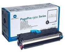 Obrázek k produktu: Toner KONICA MINOLTA  P1710567002 (4518812), černý (black), 6000 stran