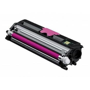 Toner KONICA MINOLTA  A0V30CH, purpurový (magenta), 2500 stran