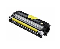 Obrázek k produktu: KONICA MINOLTA  A0V306H, žlutá (yellow), 2500 stran