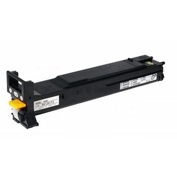 Toner KONICA MINOLTA  A06V153, černý (black), 12000 stran