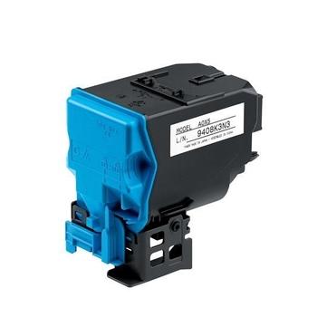 Toner KONICA MINOLTA TNP-18C azurový (cyan)