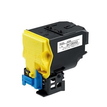 Toner KONICA MINOLTA  TNP-19Y, žlutý (yellow), 4000 stran