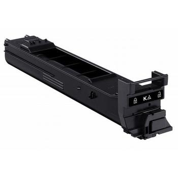 Toner KONICA MINOLTA  A0DK152, černý (black), 8.000 stran