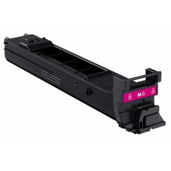 Toner KONICA MINOLTA A0DK351 purpurový (magenta)