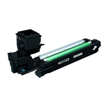 Toner KONICA MINOLTA  TNP-21K, černý (black), 3000 stran