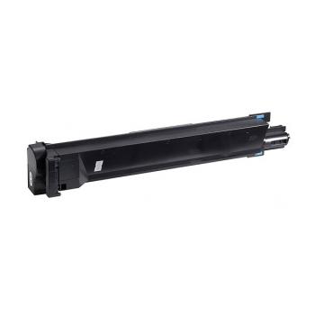 Toner KONICA MINOLTA  8938624, azurový (cyan), 12000 stran