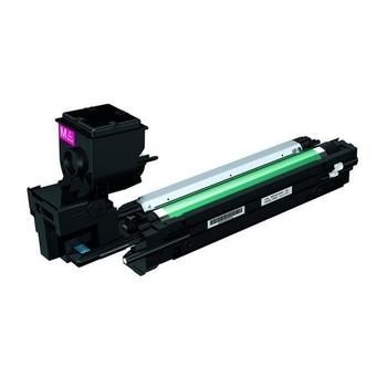 Toner KONICA MINOLTA  TNP-20M, purpurový (magenta), 5000 stran