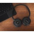 KOSS BT330i Bluetooth sluchatka