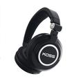 KOSS BT540i Bluetooth sluchatka