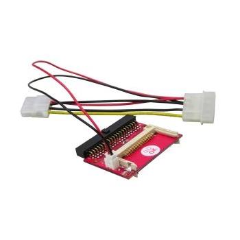 Adaptér Duo CF na IDE KOUWELL ST-317