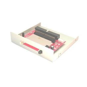 Adaptér CF na IDE do 3.5" pozice KOUWELL ST-308F-B