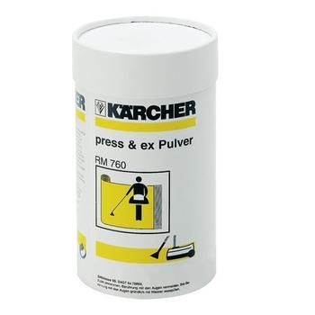 Čisticí prostředek KÄRCHER RM 760