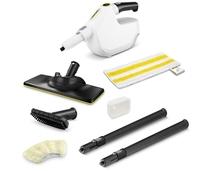 Obrázek k produktu: KÄRCHER SC 1 MULTI & UP