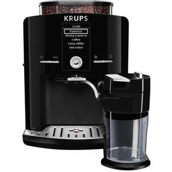 Automatické espresso KRUPS EA 829810