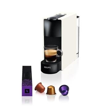 Espresso KRUPS XN110110 Nespresso Essenza mini