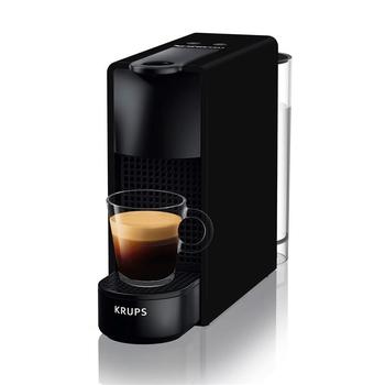Espresso KRUPS XN1108CP Nespresso Essenza mini