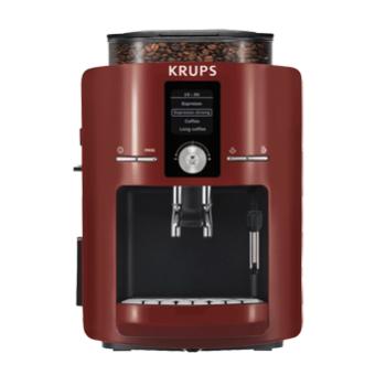 Automatické espresso KRUPS Espresseria Automatic EA 8025