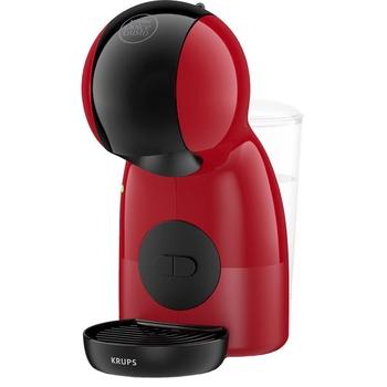 Espresso na kapsle KRUPS escafé Dolce Gusto Piccollo XS KP1A3510A