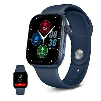 Chytré hodinky KSIX Urban 5 Blue