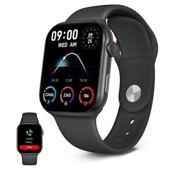 Chytré hodinky KSIX Urban 5 Black