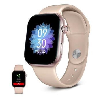 Chytré hodinky KSIX Urban 5 růžová