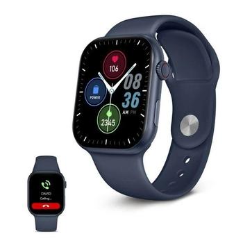 Chytré hodinky KSIX Urban 5 mini modrá