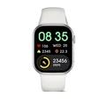 Chytré hodinky KSIX Urban 5 mini bílá