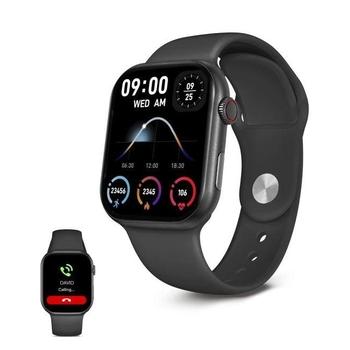 Chytré hodinky KSIX Urban 5 mini Black