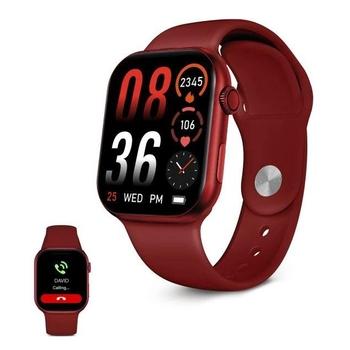 Chytré hodinky KSIX Urban 5 mini Red