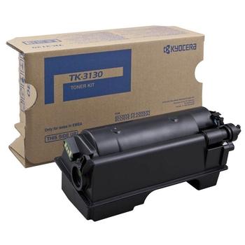 Toner KYOCERA  TK-3130, černý (black), 25.000 stran