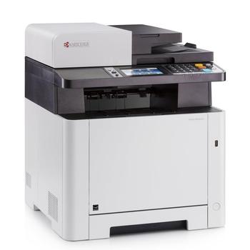 KYOCERA ECOSYS M5526cdn/ A4/ 26ppm/ Duplex/ Fax/ DADF/ LAN/ USB/ LCD dotyk. panel/ start.tonery 1200