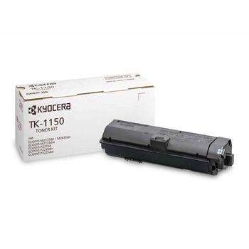 Toner KYOCERA TK-1150, černý (black), 3.000 stran