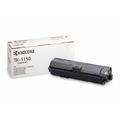 Obrázek k produktu: KYOCERA TK-1150, černý (black), 3.000 stran