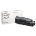 Obrázek k produktu: KYOCERA TK-1160, černý (black), 7.200