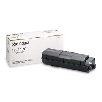 Toner KYOCERA TK-1170, černý (black), 7.200 stran