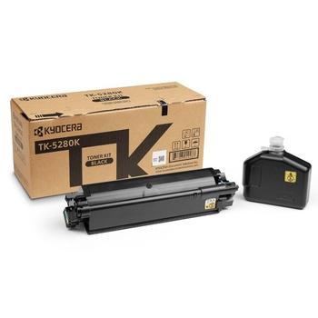 Toner KYOCERA TK-5280K, černý