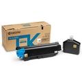 Obrázek k produktu: KYOCERA TK-5280C, azurový