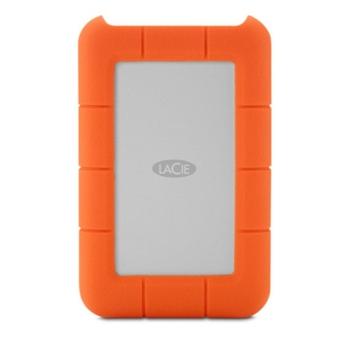 Ext. HDD LaCie Rugged Thunderbolt 2TB USB 3.0