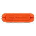 Ext. HDD LaCie Rugged Thunderbolt 2TB USB 3.0