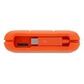 Ext. HDD LaCie Rugged Thunderbolt 2TB USB 3.0