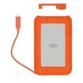 Ext. HDD LaCie Rugged Thunderbolt 2TB USB 3.0